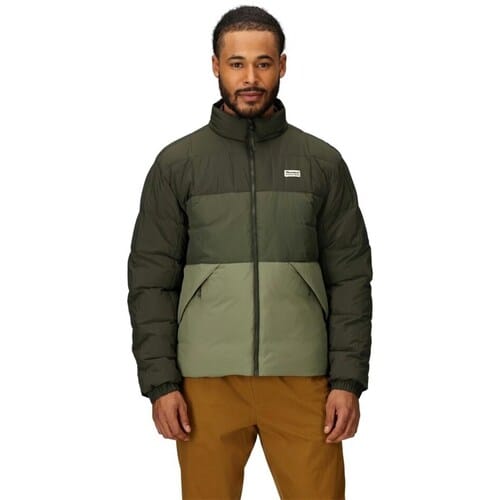 Blazer Marmot Ares