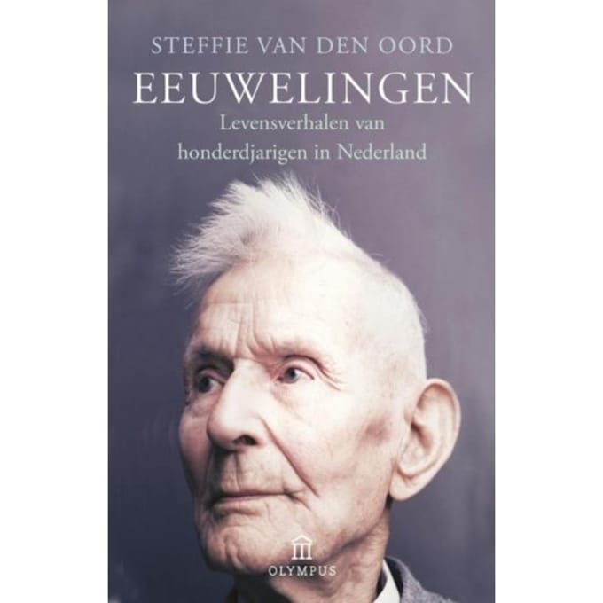 Eeuwelingen - Steffie van den Oord