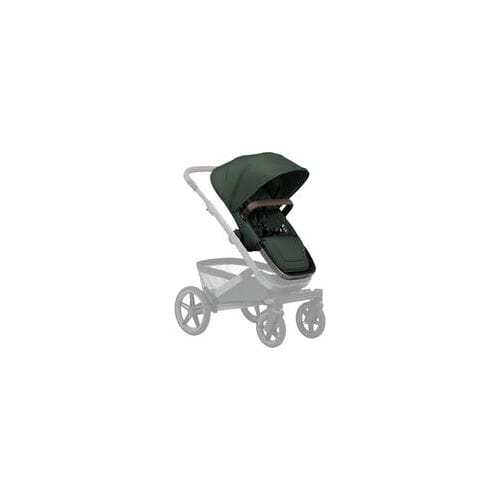Joolz Geo3 / Geo5 2e zitje Forest Green unisex