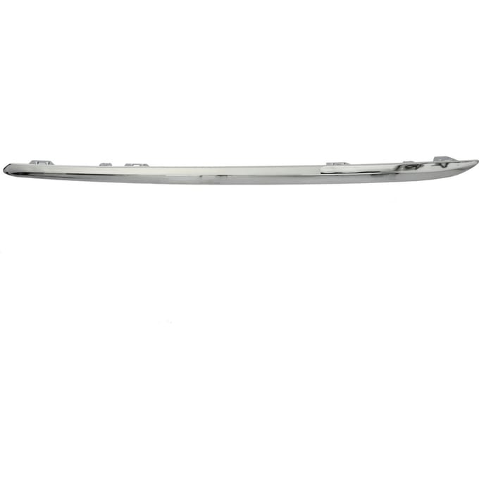 Sierlijst/beschermstrip, bumper BLIC 5703-05-3529973P links