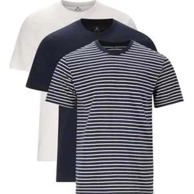 T-shirt Whistler Manny (x3)