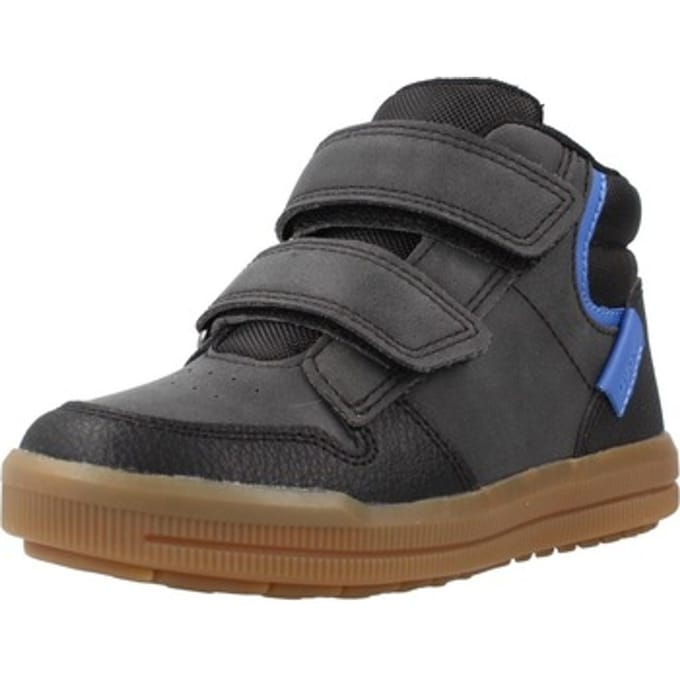 Hoge Sneakers Geox J364ab 0mefu