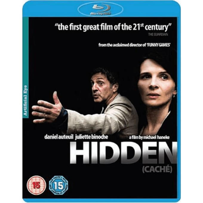 Hidden