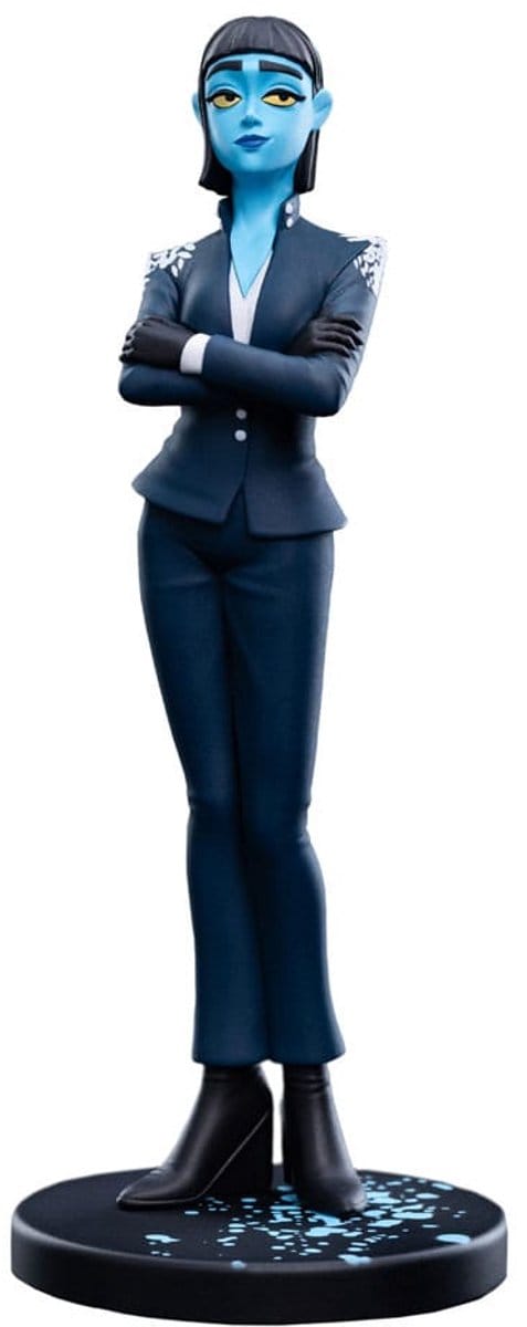 WETA Workshop Lore Olympus x Weta Workshop Mini Vinyl Figure Hecate 15 cm Mini-Figuur