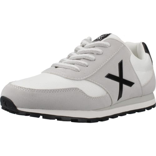 Lage Sneakers Munich Dash Kid 2.0 173