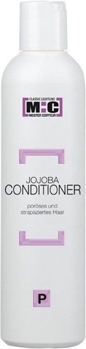 Comair M:C Conditioner Jojoba P 250 Ml For Porous/Exhausted Hair