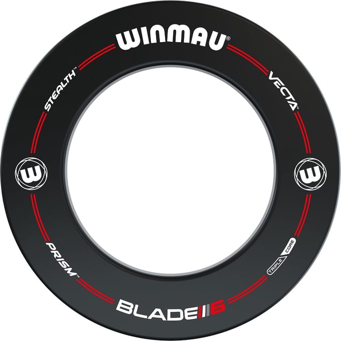 Winmau Dart Surround Pro-Line Blade 6