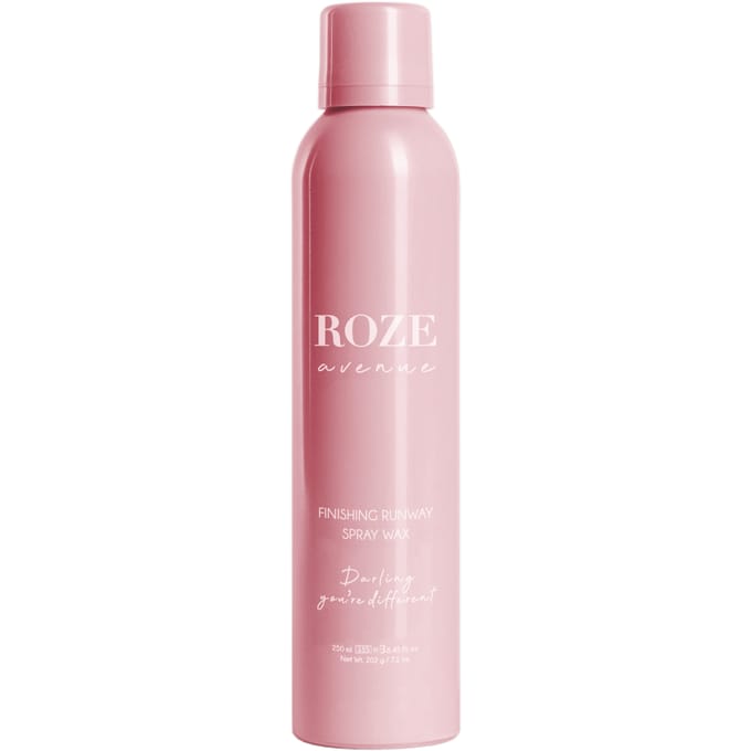Roze Avenue Finishing Runway Spray Wax 250 ml