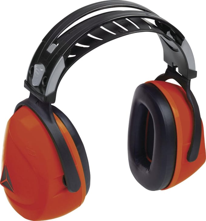 Deltaplus Gehoorkap 33db Interlagos
