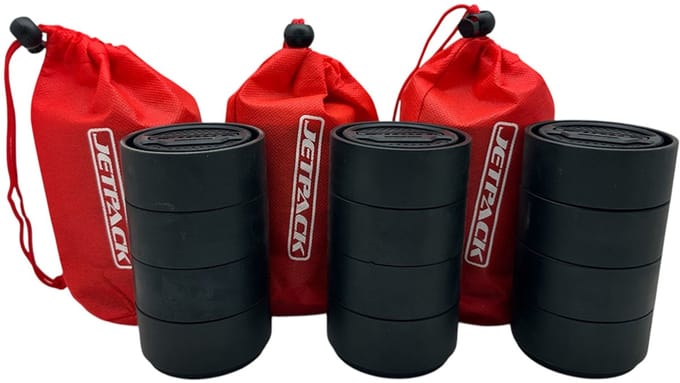 JETPACK Booster - DJ-accessoire