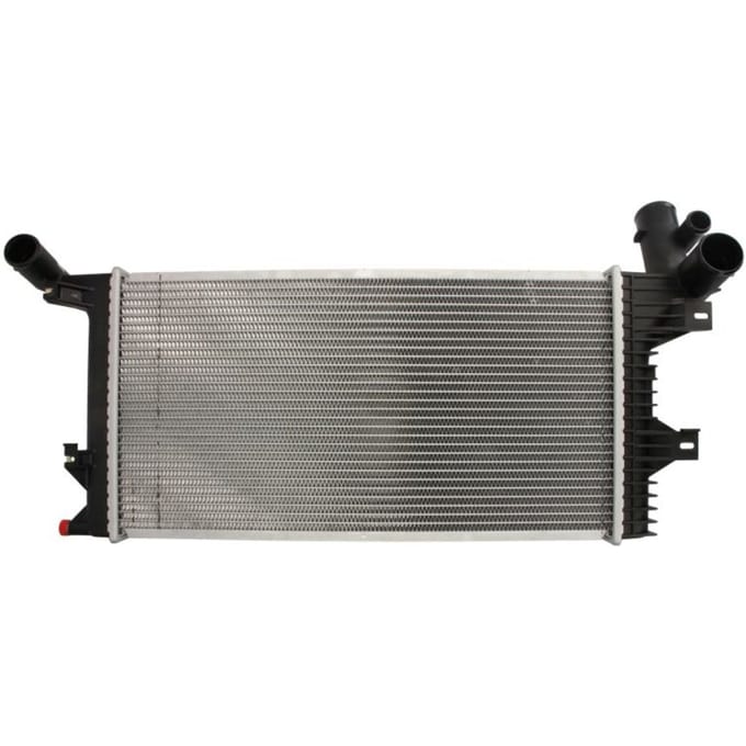 Radiator, motorkoeling MAHLE CR 1218 000P