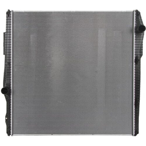 Radiator, motorkoeling TITANX SC2045N