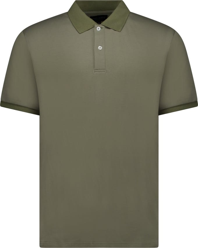 Cars Jeans Polo Henzo - Heren
