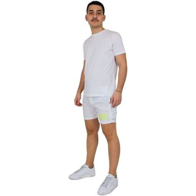 Korte Broek Costume National NMS41034CO