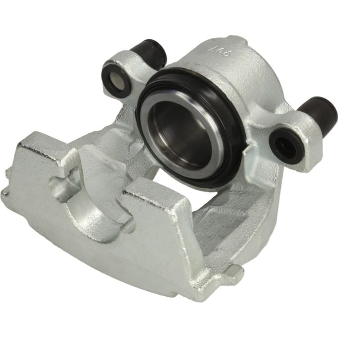 Budweg Caliper Remklauw BUDWEG 345100, voor links