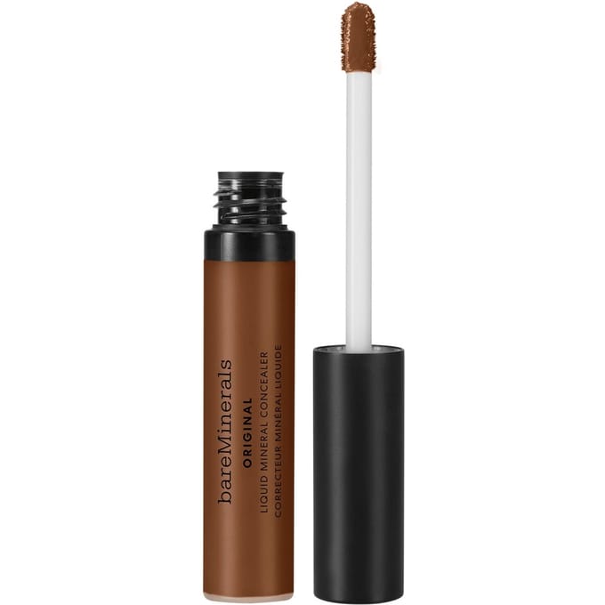 bareMinerals Original Liquid Mineral Concealer 6ml - Dark Deep 5.5C
