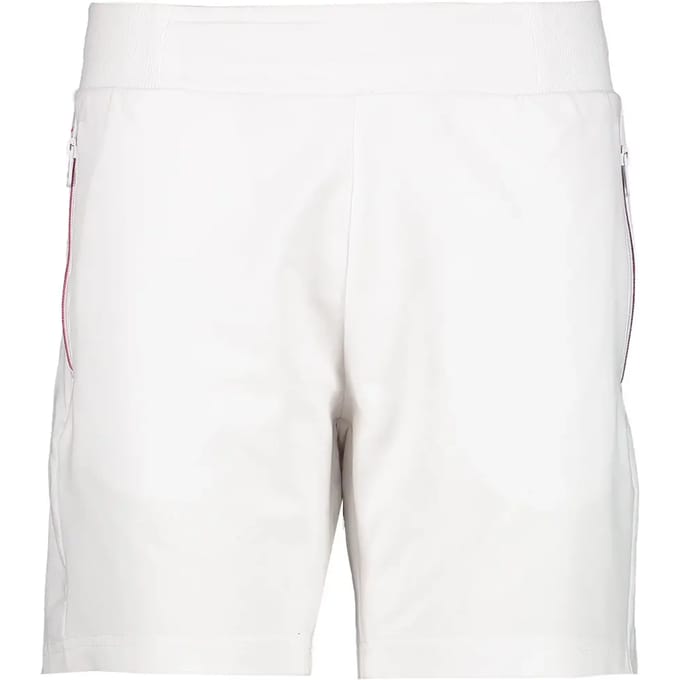 Cmp Bermuda 31d8666 Korte Broek Wit XS Vrouw