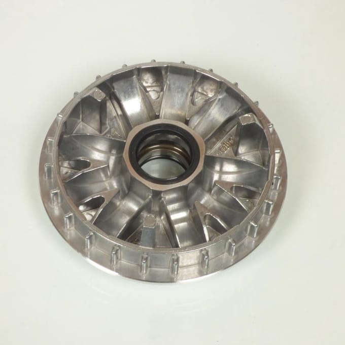Variateur Polini pour Scooter Piaggio 250 X8 Neuf