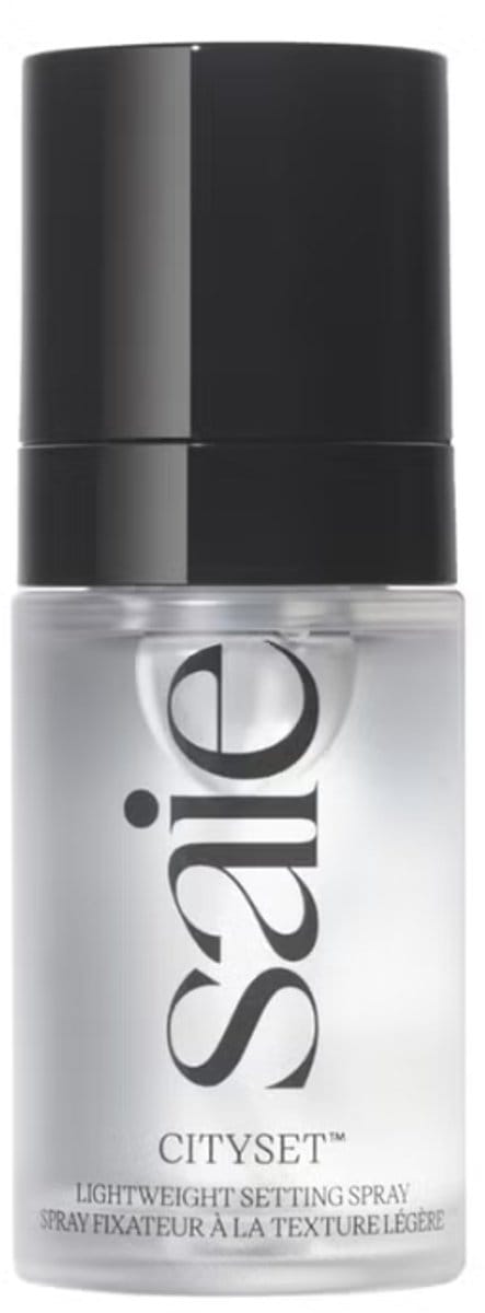 Saie CitySet™ Lightweight Setting Spray Mini 30ml - mini variant