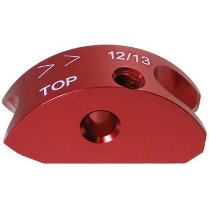 Art lockjack sport remblokje 13-14 mm