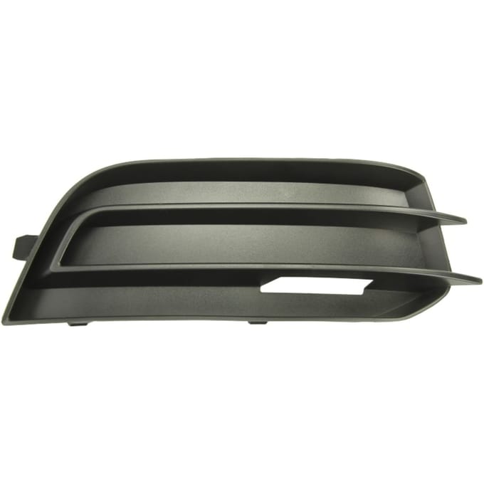 Ventilatierooster, bumper BLIC 6502-07-0045916P rechts
