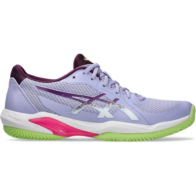 ASICS Solution Swift FF 2 Padel schoen Dames