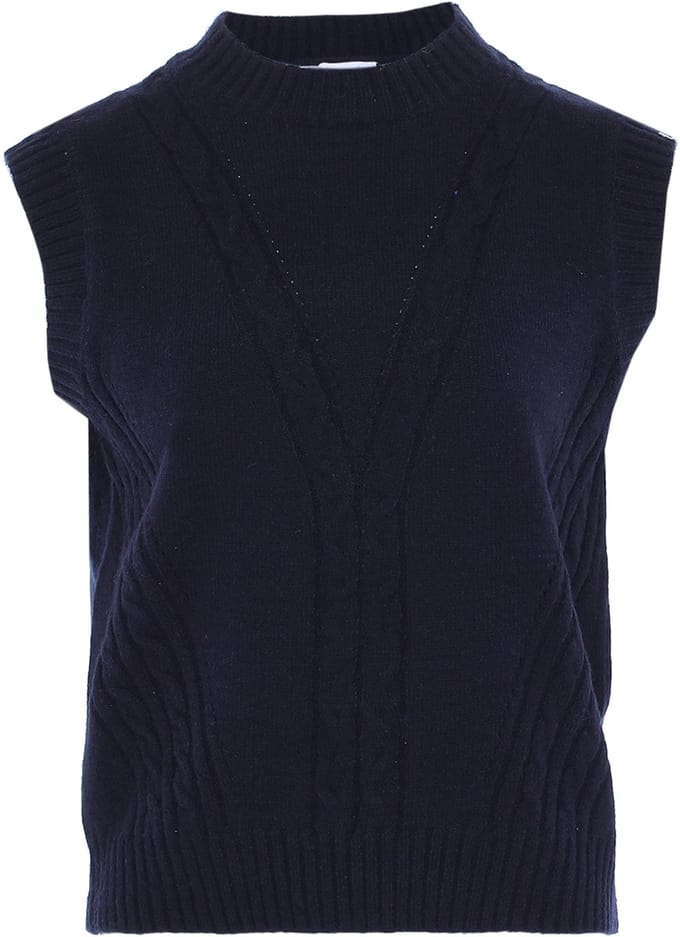 blonda Jumper