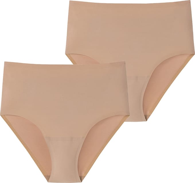 Schiesser Slips Invisible Soft