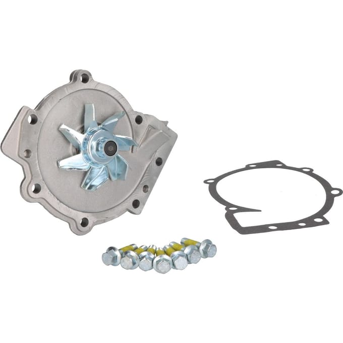 Koelvloeistof pomp SKF VKPC 86640