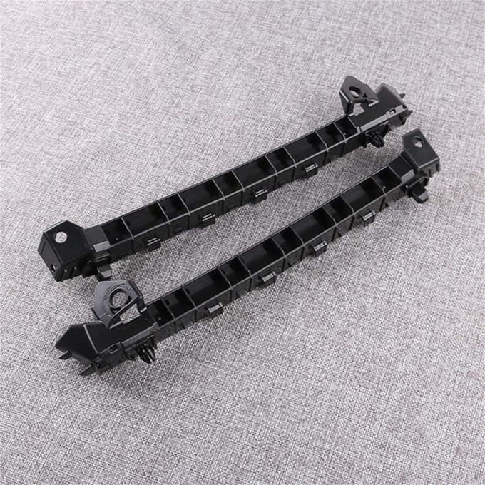 Voorbumper Beugels Retainer Set Voor Subaru Impreza 2008-2011 Links Rechts gray