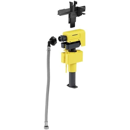 Viega filling valve set 718152