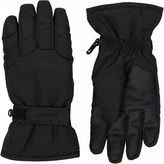 Protest PRTKagura - Ski handschoenen Dames - Waterkolom - Winddicht