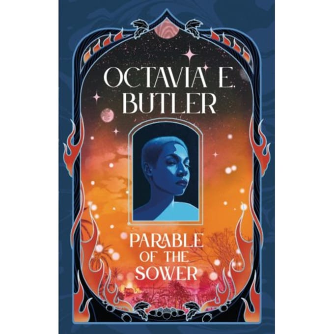 Parable Of The Sower - Butler, Octavia E.
