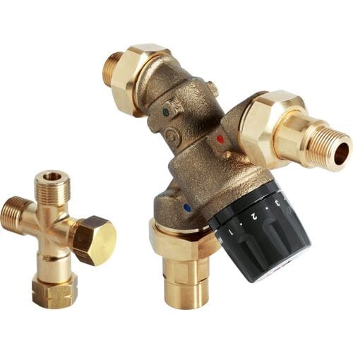 GROHE Red Mengventiel voor GROHE Red New kokendwaterkranen
