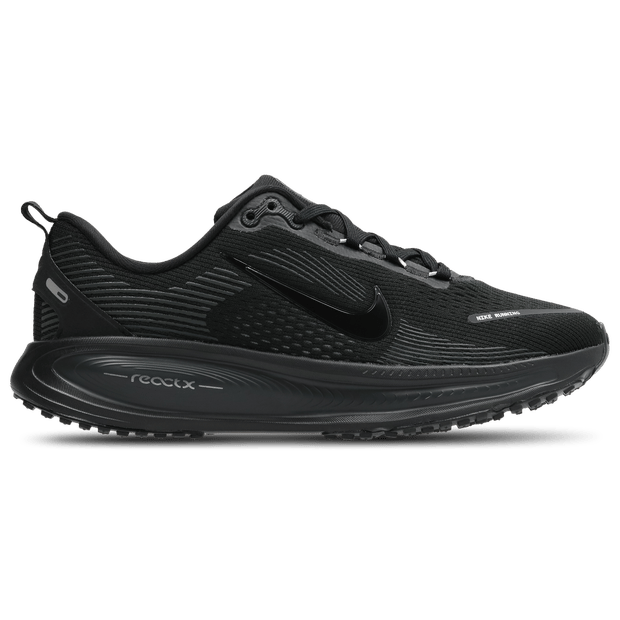Nike Zoom Kindersneakers - Zwart - Maat 40 - Mesh/Synthetisch