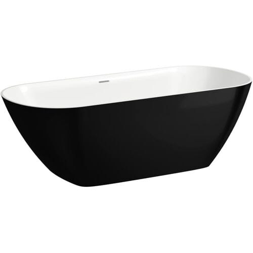 LAUFEN LUA freestanding bathtub 170 x 75 cm H2200820640001