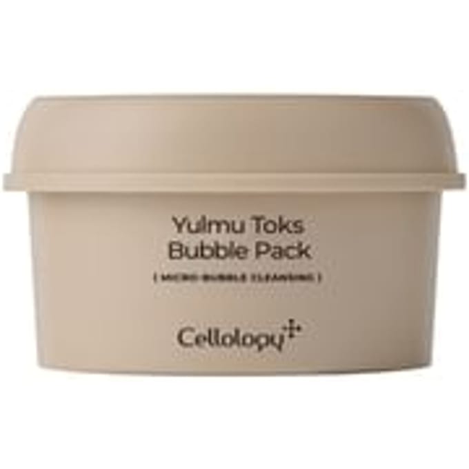 Cellology - Yulmu Toks Bubble Pack 100g