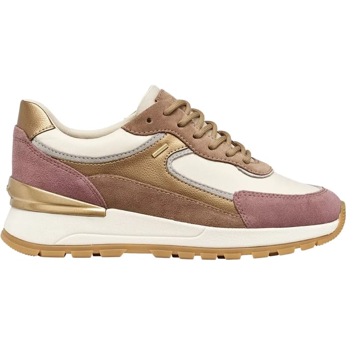Schoenen dames Geox Desya B ABX