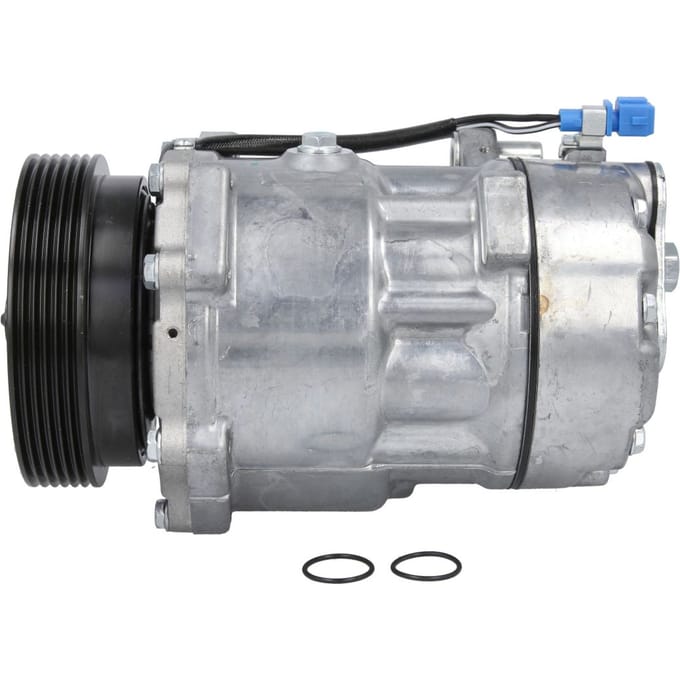 Compressor airconditioning THERMOTEC KTT090348