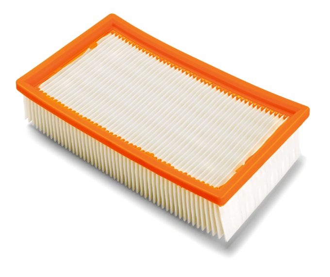 Filter dc1400