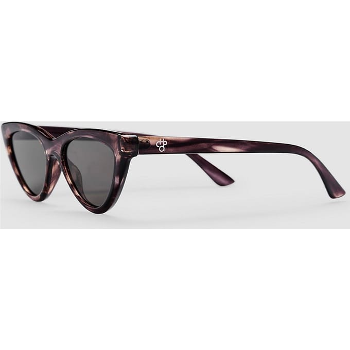 CHPO Amy Grey Turtle Zonnebril grijs