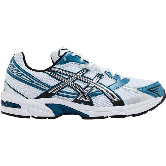 ASICS Gel-1130 Wit Rustgevend Groenblauw 39 white