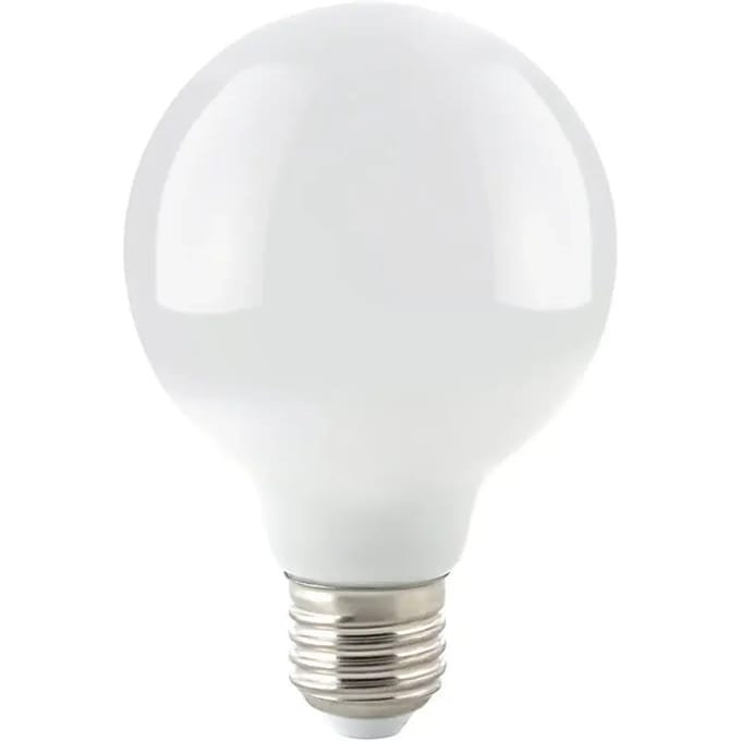Opale lampje Sigor Globe