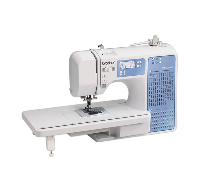 brother Naaimachine FS100