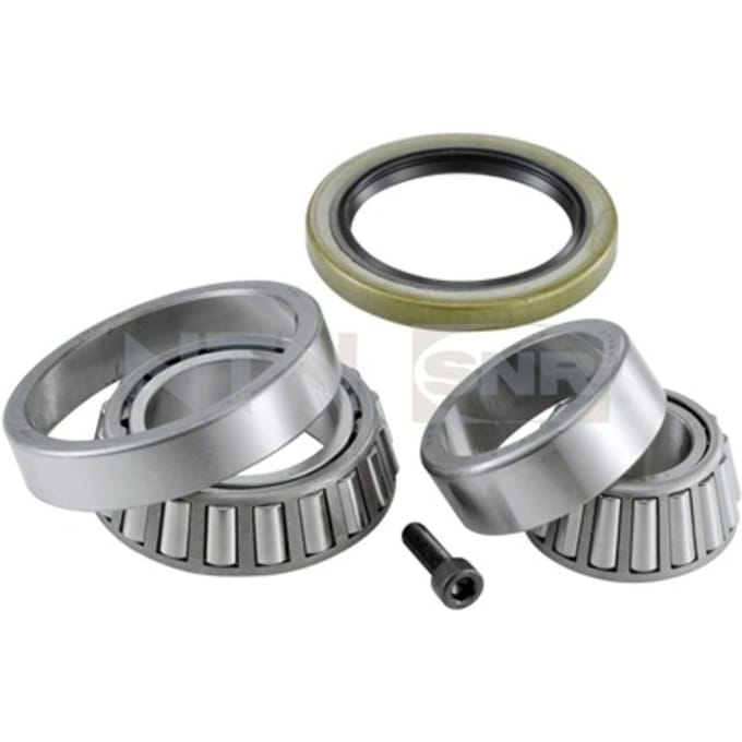 Wiellagerset SNR R141.13