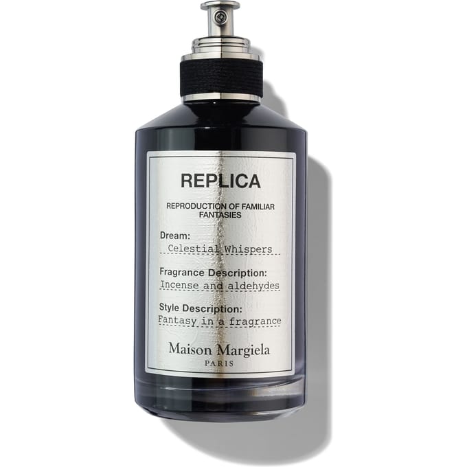 Maison Margiela Replica Celestial Whispers 100 ml Eau de Parfum Spray