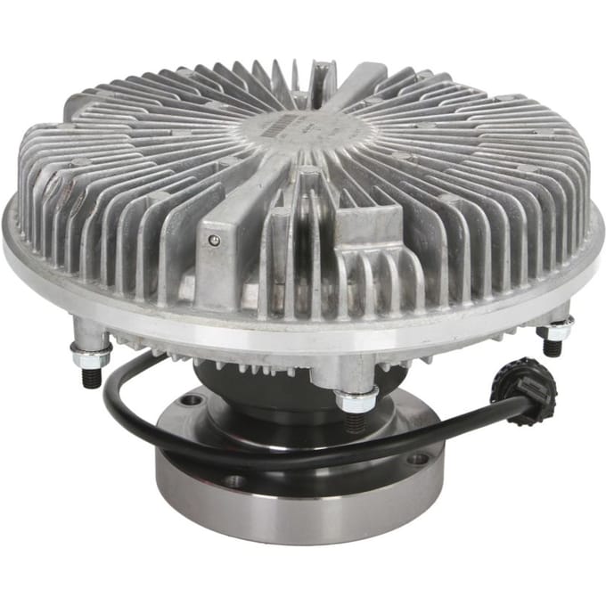Koppeling, radiatorventilator NRF 49167