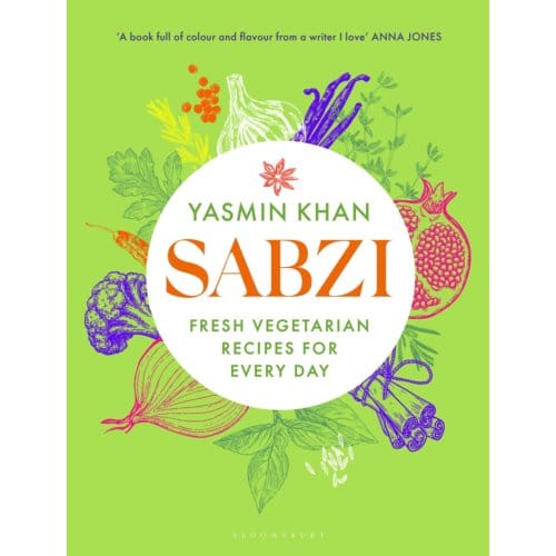 Sabzi - Yasmin Khan