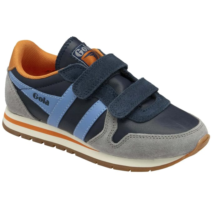 Kindertrainers Gola Daytona Pure