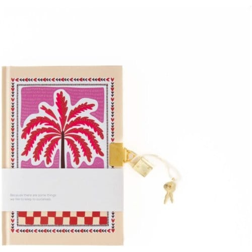 A-Journal - One Line a Day - 5-jarig dagboek - Flow mint